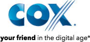 COX | your friend in the digital age