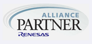 Alliance Partner Renesas
