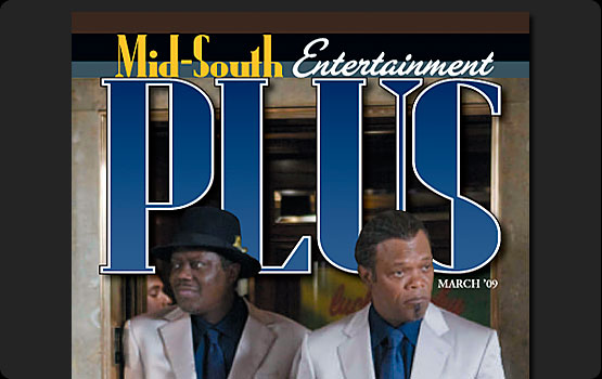 Mid-South Entertainment Plus