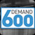 Demand 600 Website