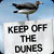 Keep Off the Dunes